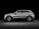 Mercedes-Benz GLC 250d 4MATIC, 2015 - 2019