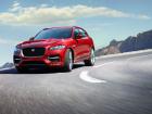 Jaguar F-Pace 3.0 S/C, 2015 - ....