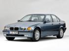 BMW 3 seeria 316iN, 1993 - 1993