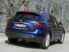 Infiniti QX70 3.0d AWD, 2013 - ....