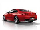 BMW 6 seeria 650i xDrive Coupe, 2011 - 2015