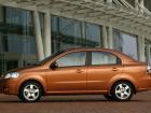 Chevrolet Aveo 1.6 16V, 2006 - ....