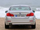 BMW 5 seeria 535i xDrive, 2010 - 2013