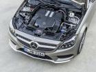 Mercedes-Benz CLS 400 4MATIC, 2014 - ....