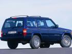 Jeep Cherokee 2.5 TD, 1997 - 2001