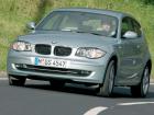 BMW 1 seeria 123d, 2008 - ....