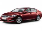 Lexus GS 460, 2007 - 2012