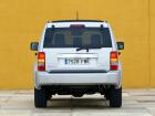 Jeep Cherokee 2.8 CRD, 2008 - 2011