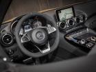 Mercedes-Benz AMG GT 4.0 C, 2017 - ....