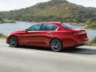 Infiniti Q50 3.0t AWD Sport, 2013 - ....