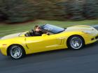 Chevrolet Corvette Grand Sport 6.2, 2010 - 2014