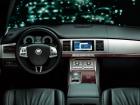 Jaguar XF 4.2, 2008 - 2011