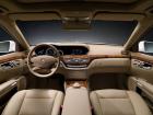 Mercedes-Benz S 450 Lang, 2009 - 2013