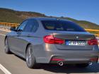 BMW 3 seeria 320d, 2015 - ....