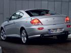 Hyundai Coupe 2.7i V6, 2004 - 2006