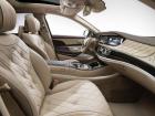 Mercedes-Benz Maybach 400 4MATIC, 2015 - ....