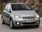 Mercedes-Benz A 180 CDI, 2004 - ....