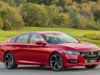 Honda Accord 2.0, 2017 - ....