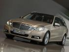 Mercedes-Benz E 250 CGI, 2009 - 2013