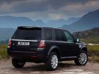 Land Rover Freelander 2.0, 2012 - 2014