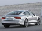 Audi A7 Sportback 3.0 TDI quattro, 2014 - 2017