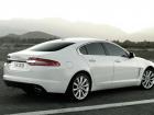 Jaguar XF 5.0 V8, 2011 - 2015