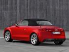 Audi TT TTS 2.0 TFSI quattro, 2010 - 2014