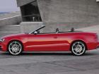 Audi S5 Cabriolet 3.0 TFSI quattro, 2011 - 2016