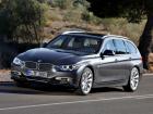 BMW 3 seeria 320d Touring, 2012 - 2015