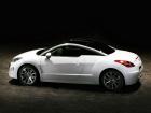 Peugeot RCZ 1.6, 2010 - 2013