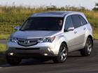 Acura MDX 3.7 AWD, 2007 - 2013