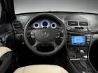 Mercedes-Benz E 200 Kompressor, 2006 - ....