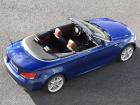 BMW 1 seeria 135i Cabrio, 2008 - ....