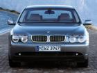 BMW 7 seeria 745i, 2001 - 2005