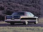 Cadillac Fleetwood 5.7, 1993 - 1994