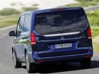 Mercedes-Benz V 200 CDi, 2014 - ....