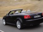 Audi RS 4 Cabriolet 4.2 FSI quattro, 2006 - 2008