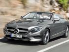 Mercedes-Benz S 63 AMG 4MATIC, 2017 - ....