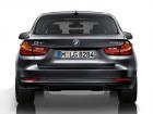 BMW 3 seeria Gran Turismo 320i GT, 2013 - 2016