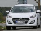 Hyundai i30 1.6, 2015 - 2017