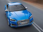 Audi S5 Sportback 3.0 TFSI Quattro, 2016 - ....