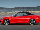 Audi S5 Cabriolet 3.0 TFSI Quattro, 2016 - ....