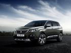 Peugeot 5008 1.6, 2017 - ....