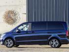 Mercedes-Benz V 200 CDi, 2014 - ....