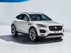 Jaguar E-Pace D150 AWD, 2017 - ....