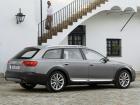 Audi A6 allroad 4.2 FSI quattro, 2006 - 2008