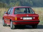 BMW 3 seeria 324d, 1985 - 1991