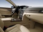 Mercedes-Benz E 350 CDI 4MATIC, 2009 - ....