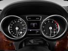 Mercedes-Benz GL 500 BlueEFFICIENCY 4Matic, 2012 - ....