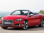 Audi S5 Cabriolet 3.0 TFSI Quattro, 2016 - ....